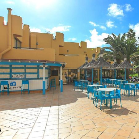 Апартаменти Casa Betta Wifi And Pool Irent Fuerteventura Корралехо Екстер'єр фото