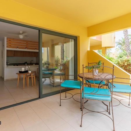 Апартаменти Casa Betta Wifi And Pool Irent Fuerteventura Корралехо Екстер'єр фото