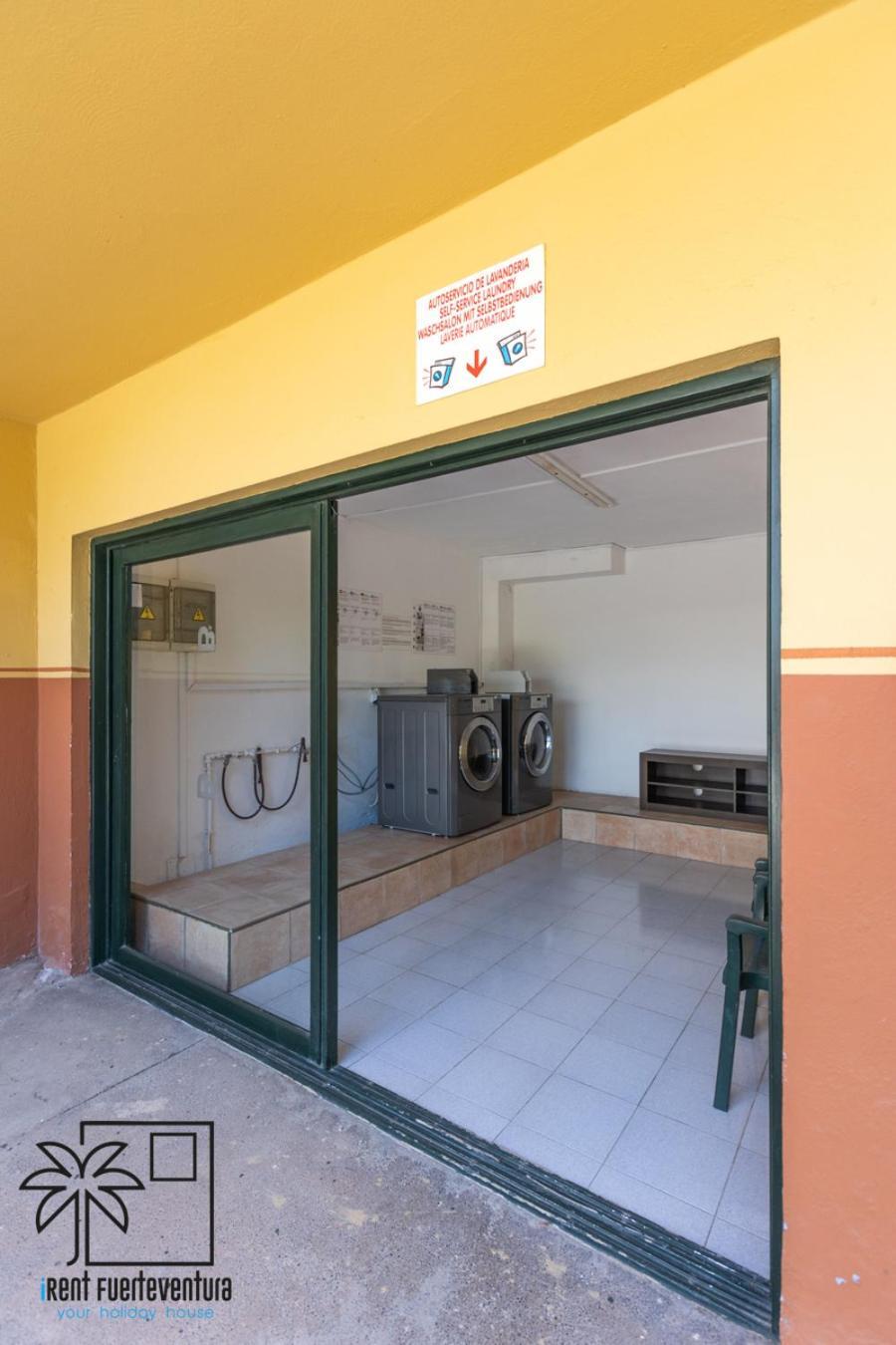 Апартаменти Casa Betta Wifi And Pool Irent Fuerteventura Корралехо Екстер'єр фото
