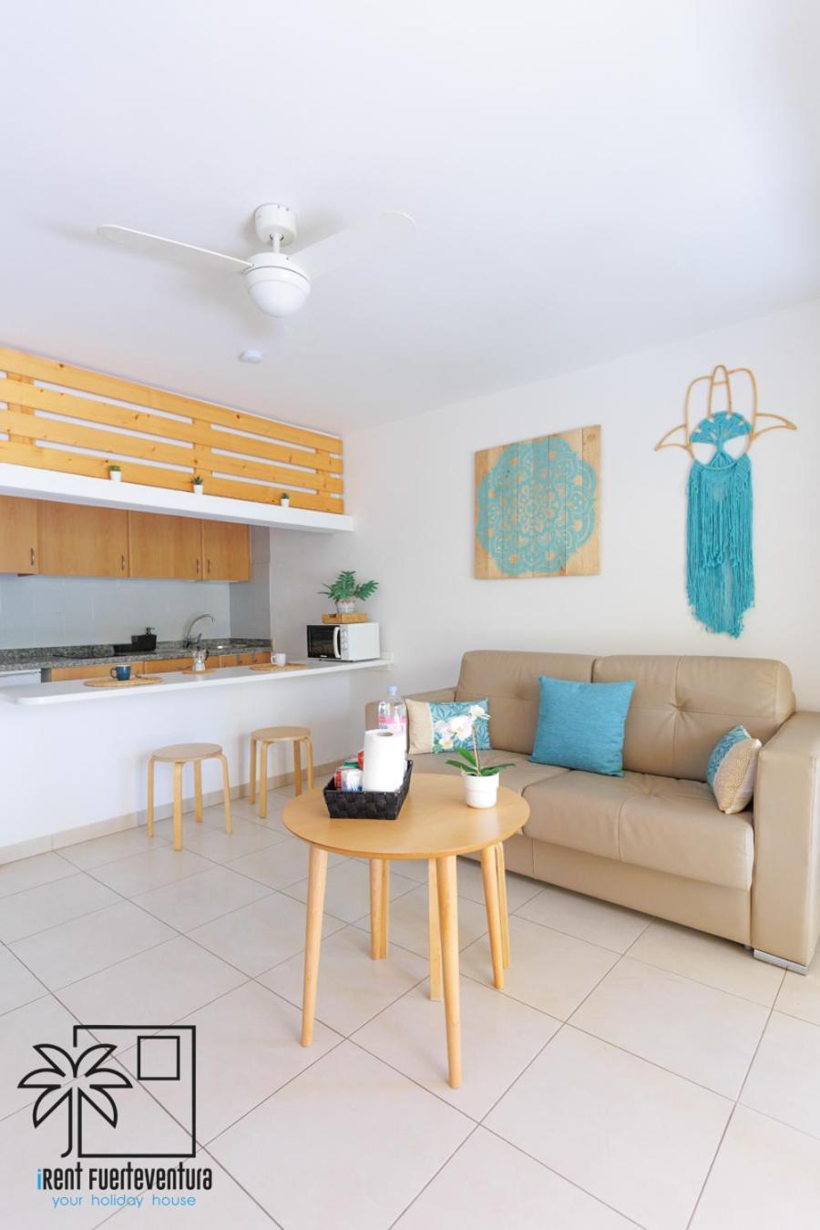 Апартаменти Casa Betta Wifi And Pool Irent Fuerteventura Корралехо Екстер'єр фото