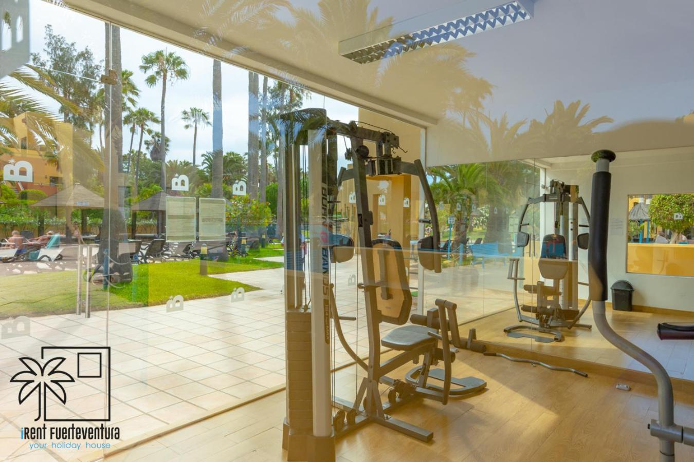Апартаменти Casa Betta Wifi And Pool Irent Fuerteventura Корралехо Екстер'єр фото