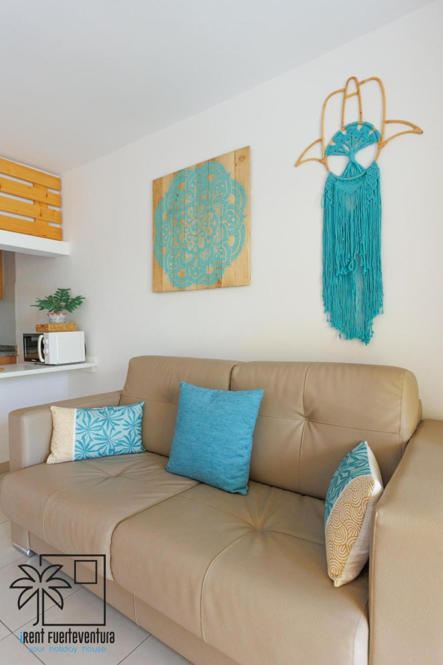 Апартаменти Casa Betta Wifi And Pool Irent Fuerteventura Корралехо Екстер'єр фото