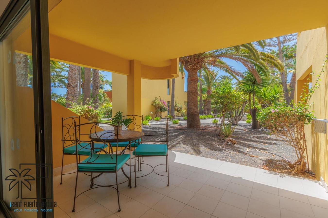 Апартаменти Casa Betta Wifi And Pool Irent Fuerteventura Корралехо Екстер'єр фото