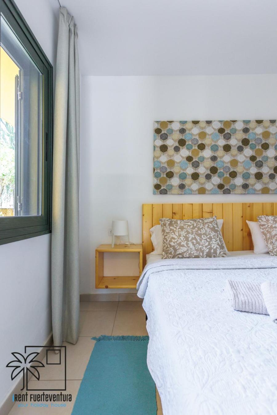 Апартаменти Casa Betta Wifi And Pool Irent Fuerteventura Корралехо Екстер'єр фото