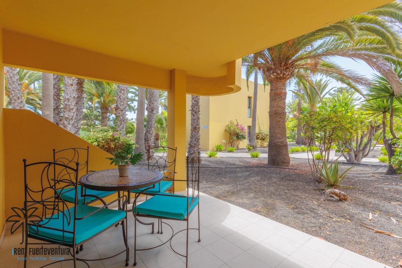 Апартаменти Casa Betta Wifi And Pool Irent Fuerteventura Корралехо Екстер'єр фото